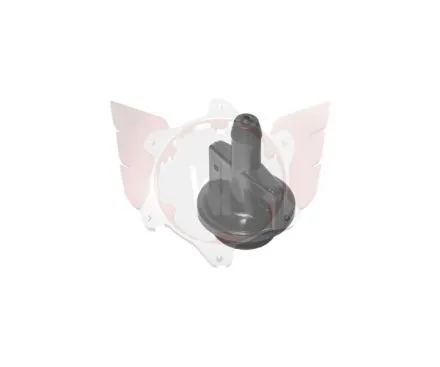 Entlüftungsschraube M18x1,5