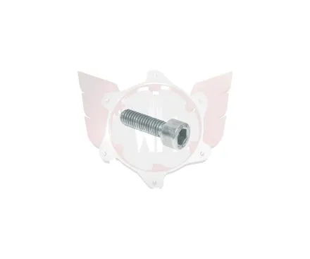 Inbusschraube M6x20mm 8.8