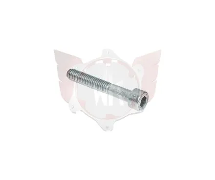 Inbusschraube M6x40mm