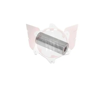 Distanzrohr 6,1x14x34,9mm