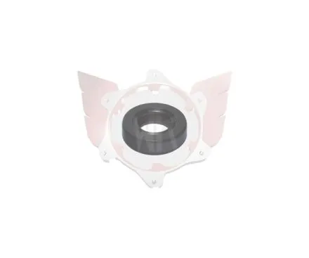 Simmerring 12x22x7mm