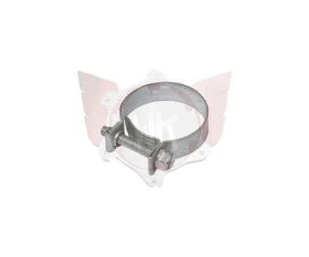 Schlauchschelle 27mm