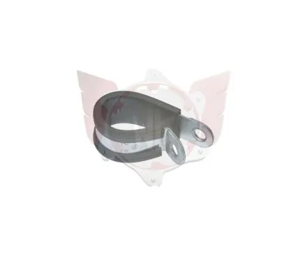 Rohrschelle 26mm (Kühlerschlauch)