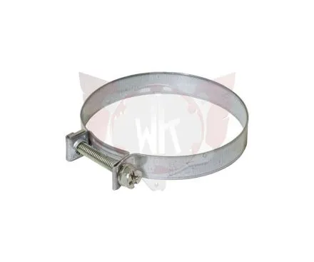 Schlauchschelle 51mm