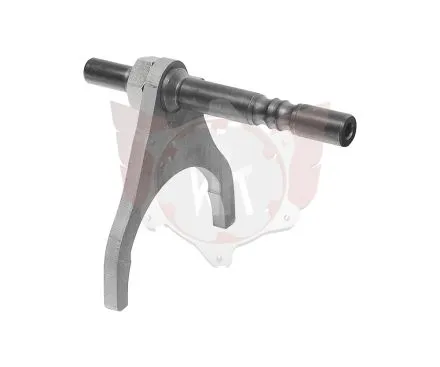 SHIFT FORK ASSY.