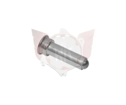 SHIFT RAIL DETENT PIN