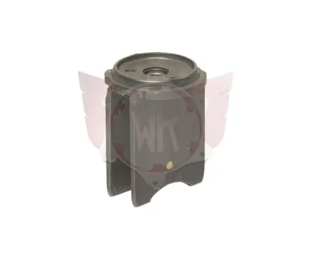 Vergaser Gasschieber 40