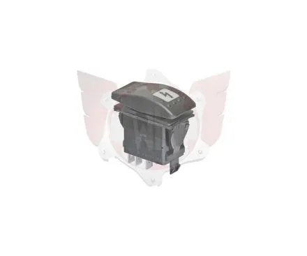 MULTI-FUNCTION SWITCH