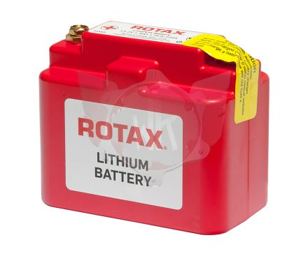 Batterie Lithium 12V-4Ah