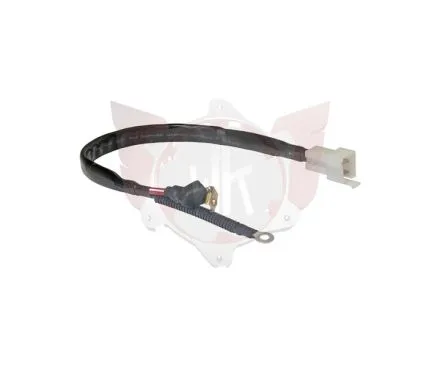 STARTER CABLE ASSY.