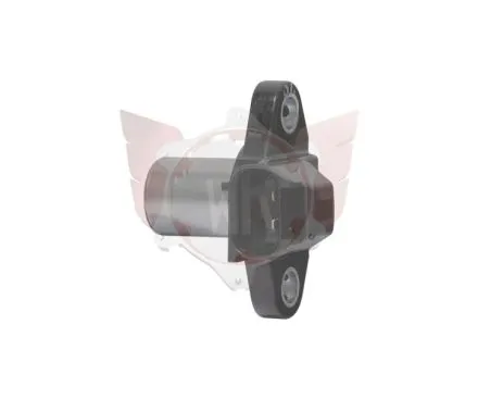 Kurbelwellensensor