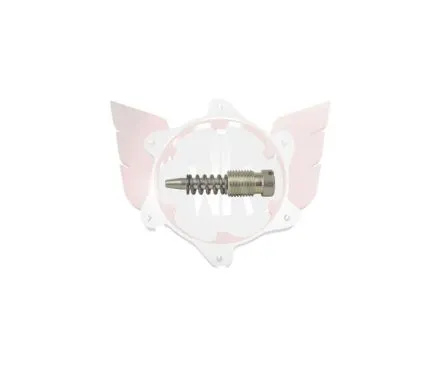 ADJUSTMENT SCREW KIT