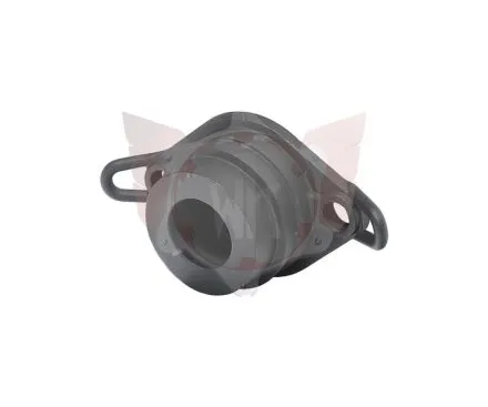 Auspuffstutzen 22mm MINI MAX
