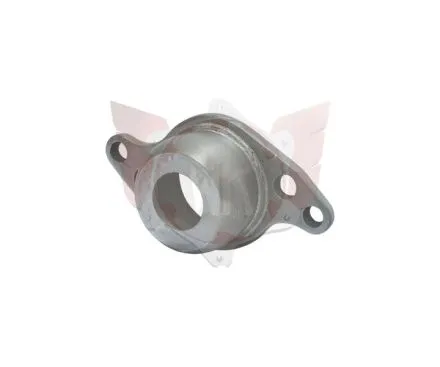 EXHAUST SOCKET ASSY. Ø 22mm MINI/MICRO MAX