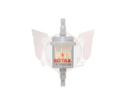 FUEL FILTER ROTAX