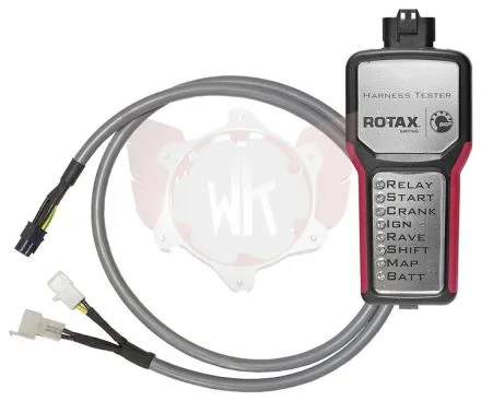 WIRING HARNESS TESTER