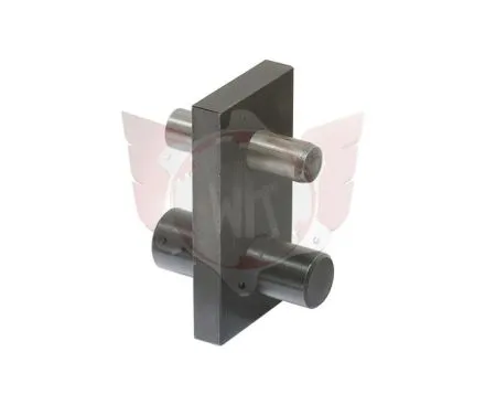 FIXATION TOOL FOR SPROCKET