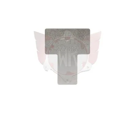PICK UP HOLE TEMPLATE