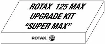 UPGRADE KIT "SUPER MAX"