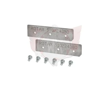 Upgrade Kit boîte à clapets Mini/Micro Max