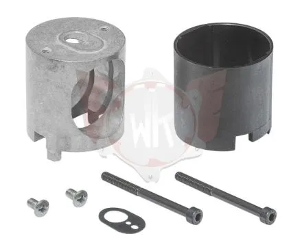 Kit Venturi 12,5