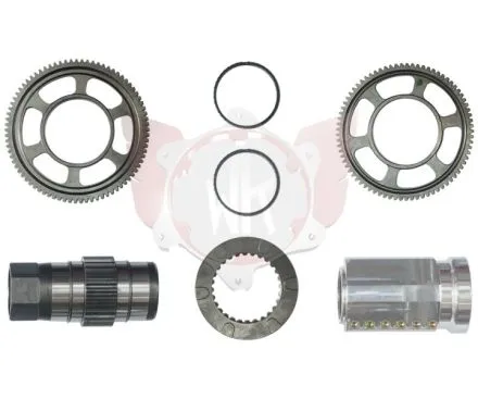 Retrofit Kit "Getriebe DD2"