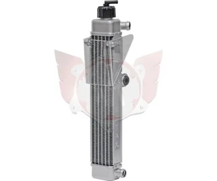 Radiateur avec bouchon MICRO MAX