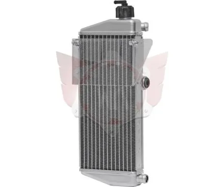 Radiateur avec bouchon MAX