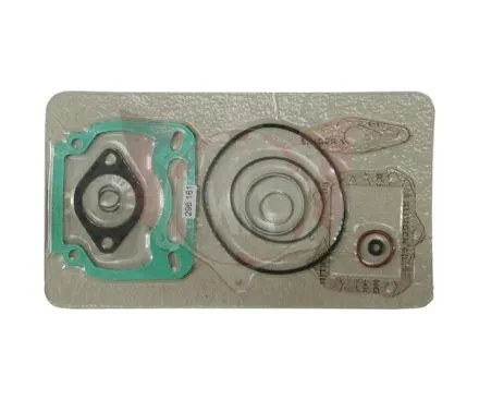 Pochette complète pour cylindre