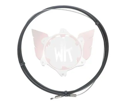 CABLE BOWDEN ASSY. THROTTLE