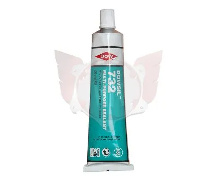 Joint silicone liquide 732 RTV, 100 gr.