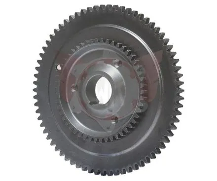Starterkranz 70Z DD2