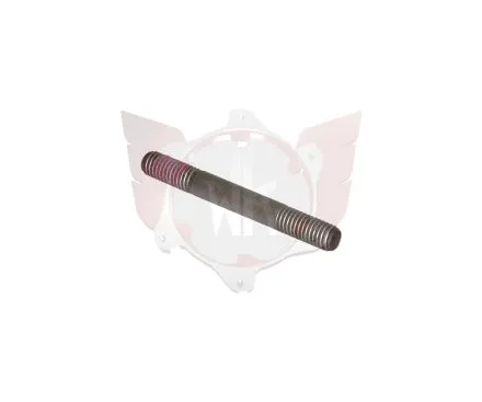 Stiftschraube Auslass-Schieber M6x52,5mm