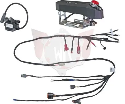EVO UPGRADE KIT 1 IGNITION