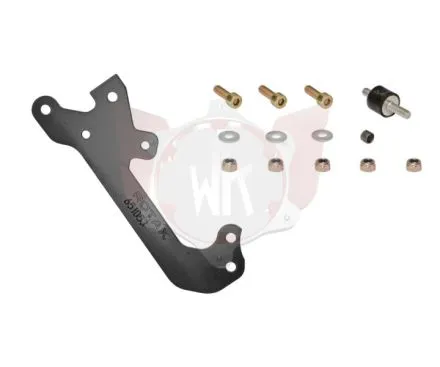 EVO UPGRADE KIT 2 IGNITION MAX 2015
