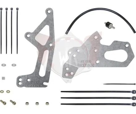 EVO UPGRADE KIT 2 IGNITION MAX 2016
