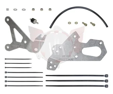 EVO UPGRADE KIT 2 IGNITION DD2