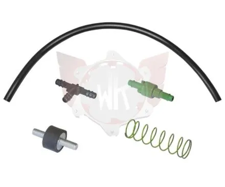 UPGRADE FOR EVO UPGRADE KIT E-EXHAUST VALVE