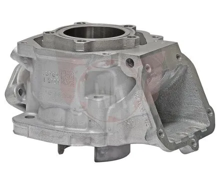 Zylinder MAX 54,000-54,010mm