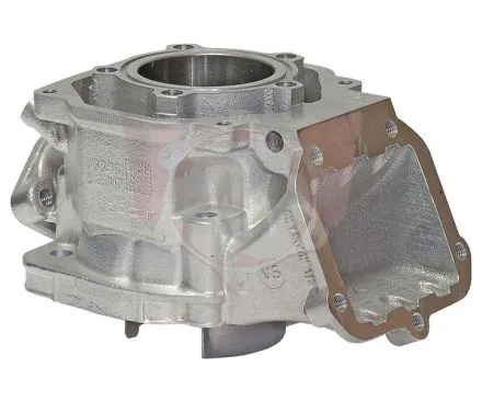 Zylinder DD2 54,000 - 54,010mm