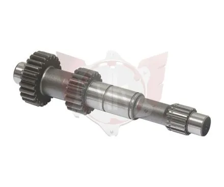 PRIMARY SHAFT 24/19 T