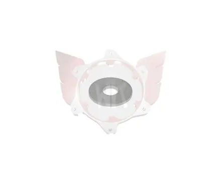 Scheibe 8x25x1,8mm RTPS