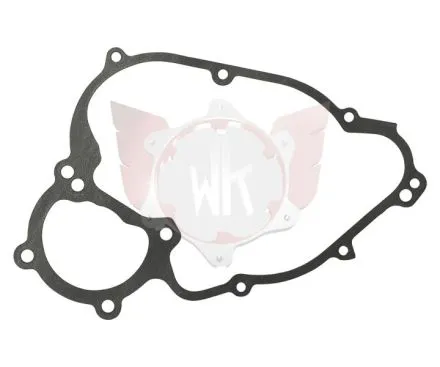 GASKET CLUTCH COVER DD2