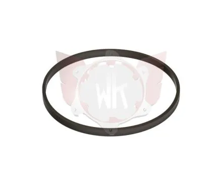 Schlauchring 61,5x1,5x3,5mm