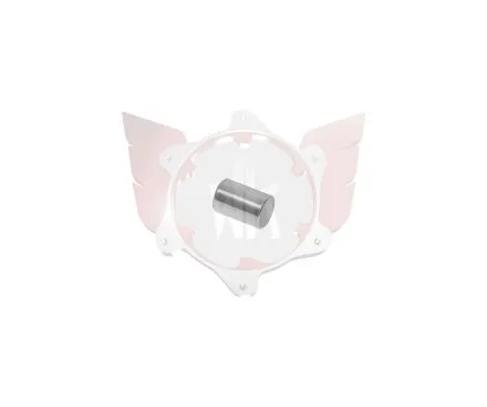 Zylinderrolle 8x12mm