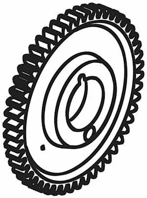 Couronne 50 dts