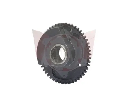 Pignon de balancier 50 dts (embrayage acier)
