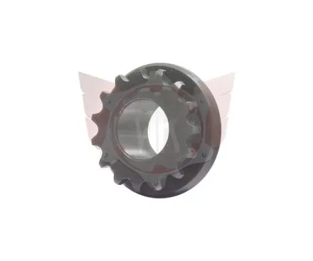 Motorritzel 15 Zahn MAX