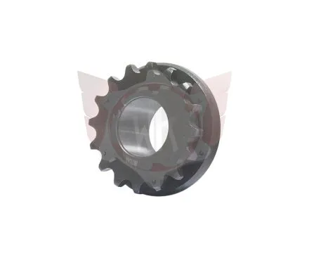 Motorritzel 16 Zahn MAX