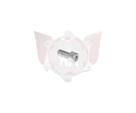 Vis BTR M5x12mm